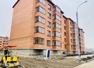 Продажа 2-комнатной квартиры, 58.7 м2, Владикавказ, улица Курсантов-Кировцев, 29к2