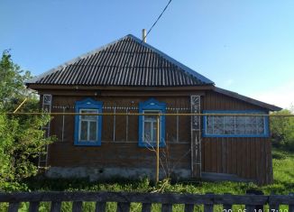 Продаю дом, 40 м2, посёлок городского типа Торбеево, Садовая улица, 12