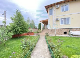 Дом на продажу, 328 м2, село Строгоновка, переулок Даглы, 1
