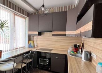 Продажа двухкомнатной квартиры, 44 м2, Краснодар, Цветной переулок, 2, микрорайон Сады Калинина