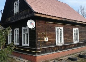 Продажа дома, 92.1 м2, Колпино, Береговая улица