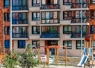 Продается 1-комнатная квартира, 34.4 м2, поселок Верхнетемерницкий, улица Венеры, 19/2