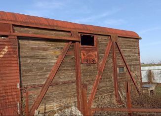 Гараж на продажу, хутор Ленина