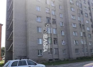 Продается однокомнатная квартира, 28 м2, Новосибирская область, улица Карла Маркса, 2А