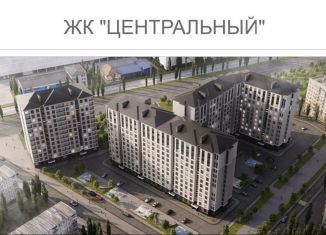 Продаю квартиру студию, 34.5 м2, Махачкала, улица Ирчи Казака, 37/10