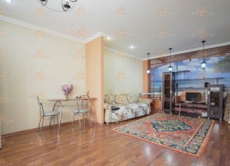 Сдается в аренду двухкомнатная квартира, 52.2 м2, Ставрополь, Шпаковская улица, 100, микрорайон № 31