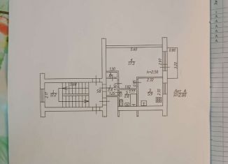 Продажа 1-комнатной квартиры, 29.1 м2, Краснодар, Славянская улица, 50, Славянская улица