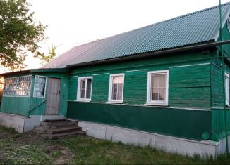 Продажа дома, 41 м2, село Петровское, улица Мичурина