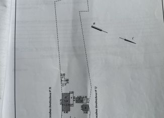 Продается земельный участок, 13.5 сот., посёлок Горячеводский, Садовая улица, 74