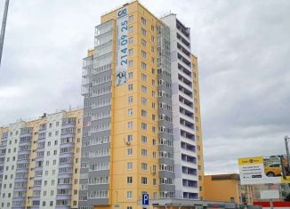 Продается 1-комнатная квартира, 38.8 м2, Добрянка, улица Победы, 13