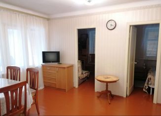 Трехкомнатная квартира в аренду, 43 м2, Краснодарский край, Ереванский переулок, 11А