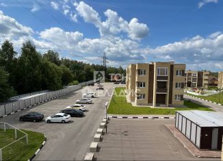 Продам двухкомнатную квартиру, 56 м2, коттеджный посёлок Варежки-2, Виноградная улица, 3к1