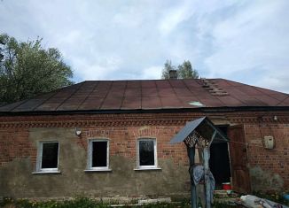 Дом на продажу, 50 м2, село Вторые Тербуны, Московская улица