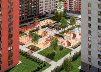 Продажа квартиры студии, 19.9 м2, поселок Верхнетемерницкий