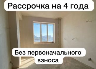 Продам квартиру студию, 25 м2, Махачкала, Советский район, Карабудахкентское шоссе, 11