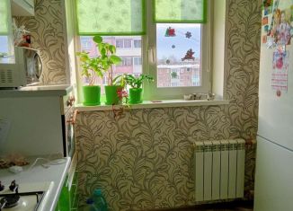 Продажа 3-комнатной квартиры, 69.7 м2, городской округ Егорьевск