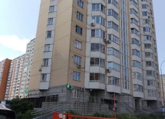 2-комнатная квартира на продажу, 21.2 м2, Москва, проспект Защитников Москвы, 10, ЖК Некрасовка-Парк