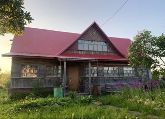 Продается дом, 130 м2, деревня Малафеево