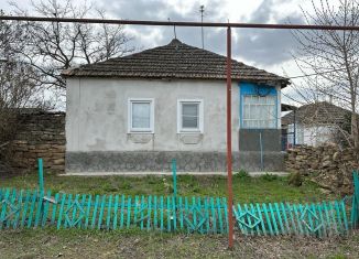 Дом на продажу, 36.7 м2, село Николина Балка, Почтовая улица