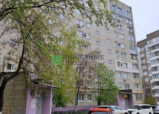 Продается пятикомнатная квартира, 94.2 м2, Саратов, 4-я Прокатная улица, 15, Ленинский район