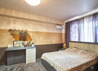 Продажа трехкомнатной квартиры, 90 м2, Краснодар, Гомельская улица, Гомельская улица