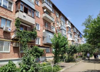 Продажа 3-комнатной квартиры, 65.6 м2, Краснодар, Длинная улица, Длинная улица