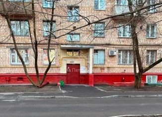 Двухкомнатная квартира на продажу, 44 м2, Москва, улица Академика Ильюшина, 1к2, улица Академика Ильюшина
