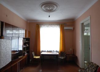 Аренда 2-комнатной квартиры, 50 м2, Симферополь, Красногвардейская улица, 4, Железнодорожный район