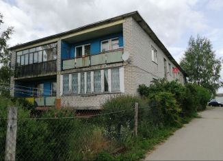 Продажа двухкомнатной квартиры, 41 м2, село Елизарово, Новая улица, 5