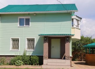 Продается дом, 200 м2, деревня Замятины, улица Щорса, 105