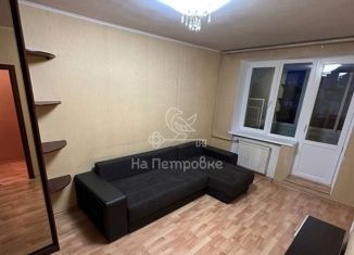 Сдаю 1-комнатную квартиру, 30 м2, Москва, Трифоновская улица, 49, Трифоновская улица