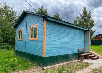 Продажа дома, 30 м2, Владимирская область, садоводческое некоммерческое товарищество Шорна, 77