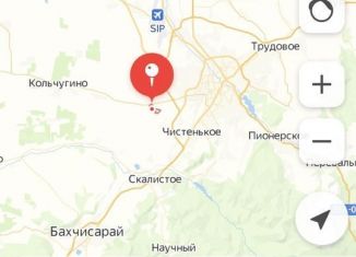 Продается земельный участок, 6 сот., Чистенское сельское поселение