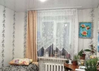 Продажа трехкомнатной квартиры, 58.3 м2, село Юмагузино, Комсомольская улица, 4