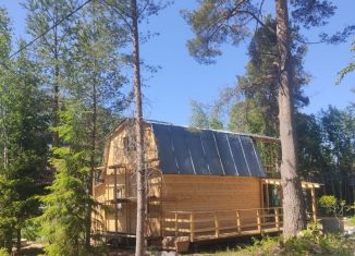 Продается дом, 90.3 м2, СНТ Иволга, 5-я линия, 33