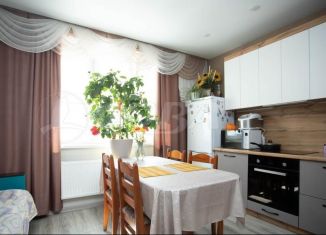 Продам 2-комнатную квартиру, 50 м2, Тюмень, Ставропольская улица, 97к4, ЖК Юго-Западный