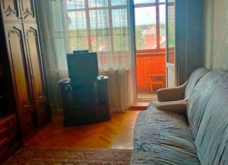Сдам однокомнатную квартиру, 36 м2, Московская область, Школьная улица, 39