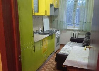 Однокомнатная квартира в аренду, 35 м2, рабочий посёлок Маслова Пристань, улица Шумилова, 33