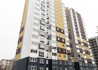 Продажа однокомнатной квартиры, 42 м2, Ульяновск, ЖК Заря, жилой комплекс Заря, 3