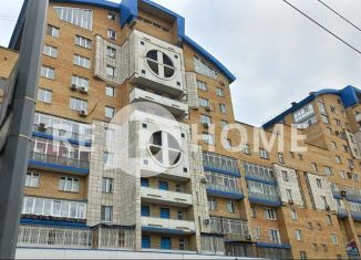 Продается 3-комнатная квартира, 89.7 м2, Пермь, Екатерининская улица, 165, Дзержинский район