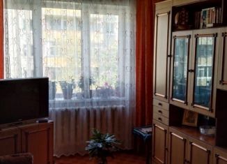 Продажа 2-комнатной квартиры, 52 м2, Йошкар-Ола, улица Чкалова, 32, Октябрьский микрорайон