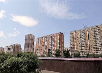 Продажа 2-комнатной квартиры, 17.3 м2, Москва, проспект Защитников Москвы, 10, ЖК Некрасовка-Парк