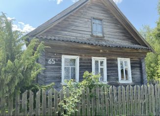Дом на продажу, 63.7 м2, деревня Высокое (Сокольническое сельское поселение)