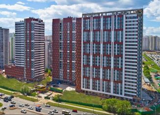 Продажа 3-комнатной квартиры, 62.8 м2, Москва, Ленинградское шоссе, 228к6, Молжаниновский район
