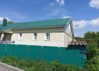 2-комнатная квартира на продажу, 41.6 м2, село Черемшан, Советская улица, 15
