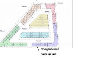 Продается торговая площадь, 34 м2, станица Старотитаровская, Красноармейский переулок, 1А