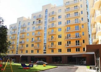 Трехкомнатная квартира в аренду, 68 м2, поселок Мечниково, посёлок Мечниково, 27