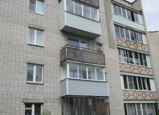 Однокомнатная квартира на продажу, 32 м2, Питкяранта, улица Титова, 4