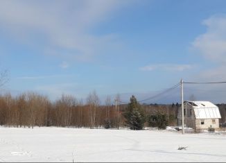 Продажа участка, 15 сот., деревня Совьяки, Полевая улица