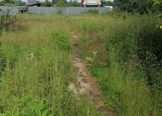 Продается участок, 8 сот., СНТ Подборное, квартал № 41, 5